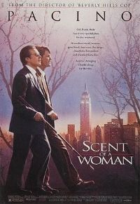 ����ʶŮ�� Scent of a Woman[��Ӱ��˵]