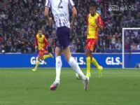 法甲 图卢兹vs朗斯 20240128(盛斌)