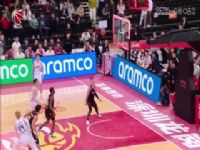 CBA��������50�� ��������VS������� 20240331