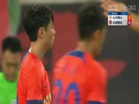 中超联赛 山东泰山VS成都蓉城 20240817