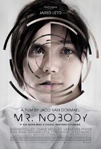 ����֮�� Mr. Nobody[��Ӱ��˵]