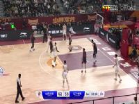 CBA��������31�� ɽ���ھ�VS�������� 20240117��ʯ���ģ�