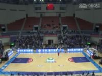 CBA��ǰ�� ɽ���ھ�VS�������ɲ��� 20241005