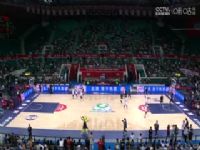 CBA��������17�� ������ʨVS��������� 20231215��ԭ����