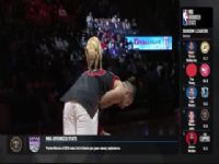 NBA������ ���VS���� 20240210