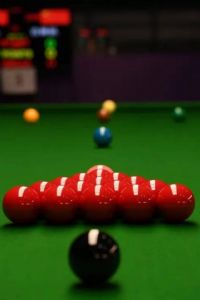 克里斯·沃克林VS马修·塞尔特 2025苏格兰公开赛