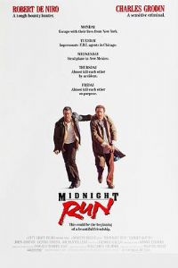 ��ҹ�� Midnight Run[��Ӱ��˵]
