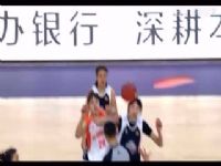 WCBA����� ���ɹ�ũ��VS�����ϸ� 20240406