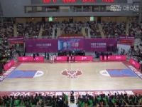 WCBA������A�� ���ɹ�ũ��VS��ݸ��ͮʢ 20250215