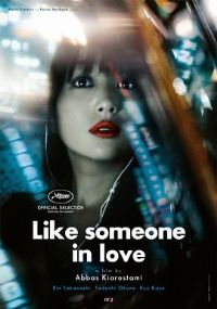 ���尮�� Like Someone in Love[��Ӱ��˵]