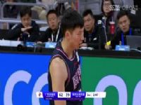 CBA��������19�� �㶫���ϻ�VS�Ͼ�ͷ���վ� 20231219��ׯ�����ӽ��С̫����