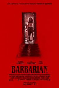 Ұ���� Barbarian[��Ӱ��˵]