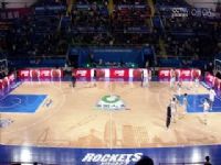 CBA��������12�� �������VS�㽭���ݽ��� 20231203��ԭ����