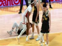 CBA��������32�� �㽭������ҩVS���տϵ��� 20240119���ź�����