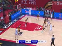 CBA��������41�� ���տϵ���VS�㽭���ݽ��� 20240309��ԭ����