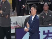 CBA��������1�� �½�������VS���տϵ��� 20241013